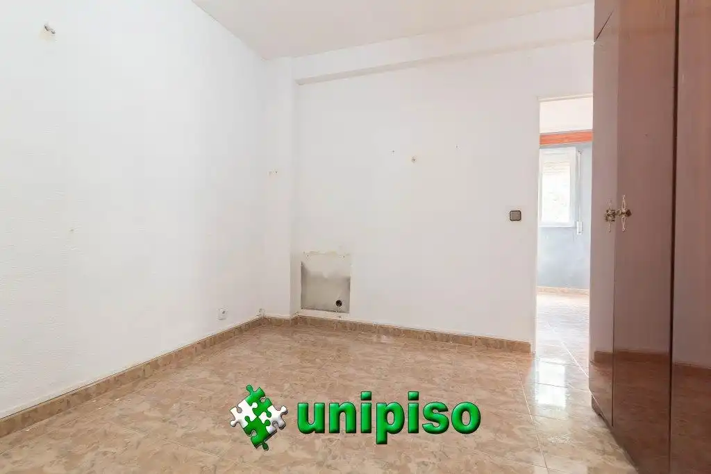 Dormitori de Pis en venda en Getafe amb Aire condicionat, Calefacció i Terrassa