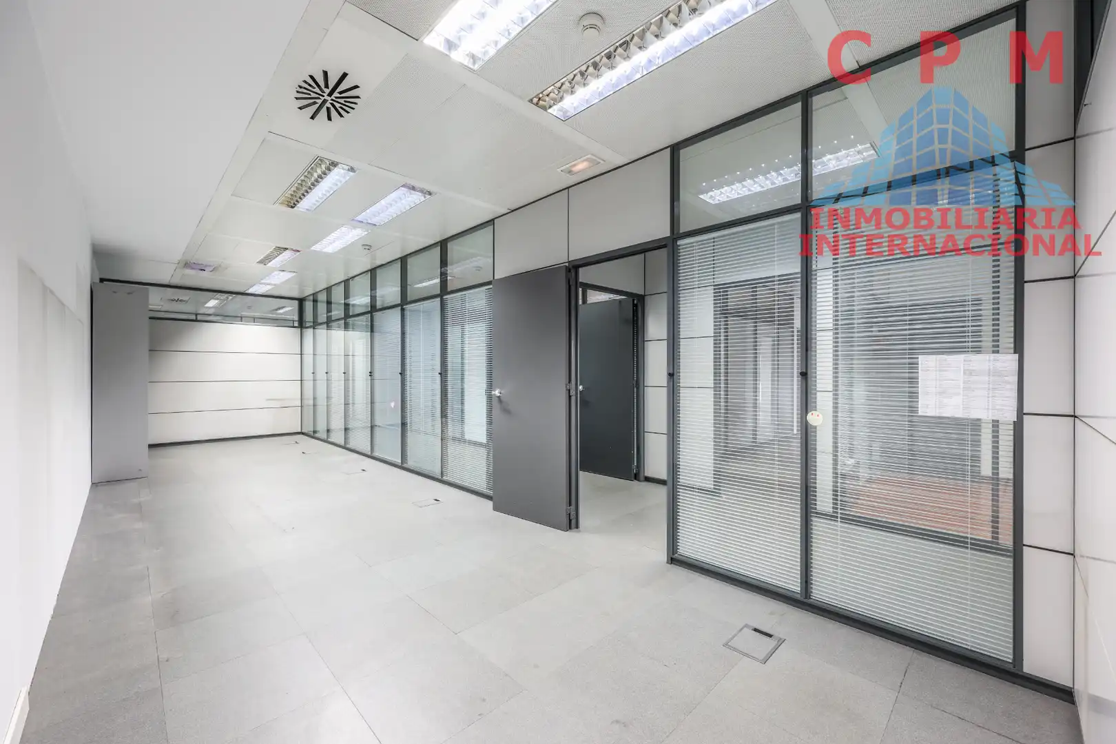 Office for rent in Arroyo de la Vega