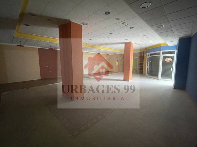 Local comercial en Alquiler en Avenida de Valencia - Avenida de Casalduch