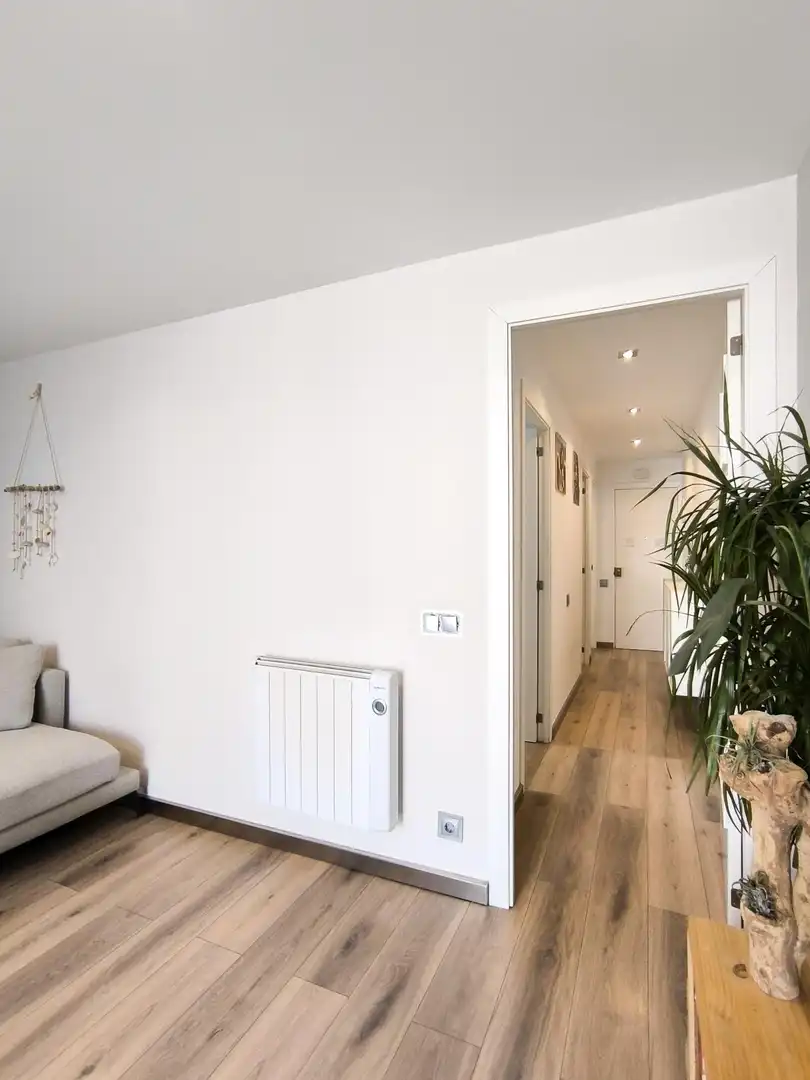 Ático en venta en Mataró con Parquet, Terraza y Piscina