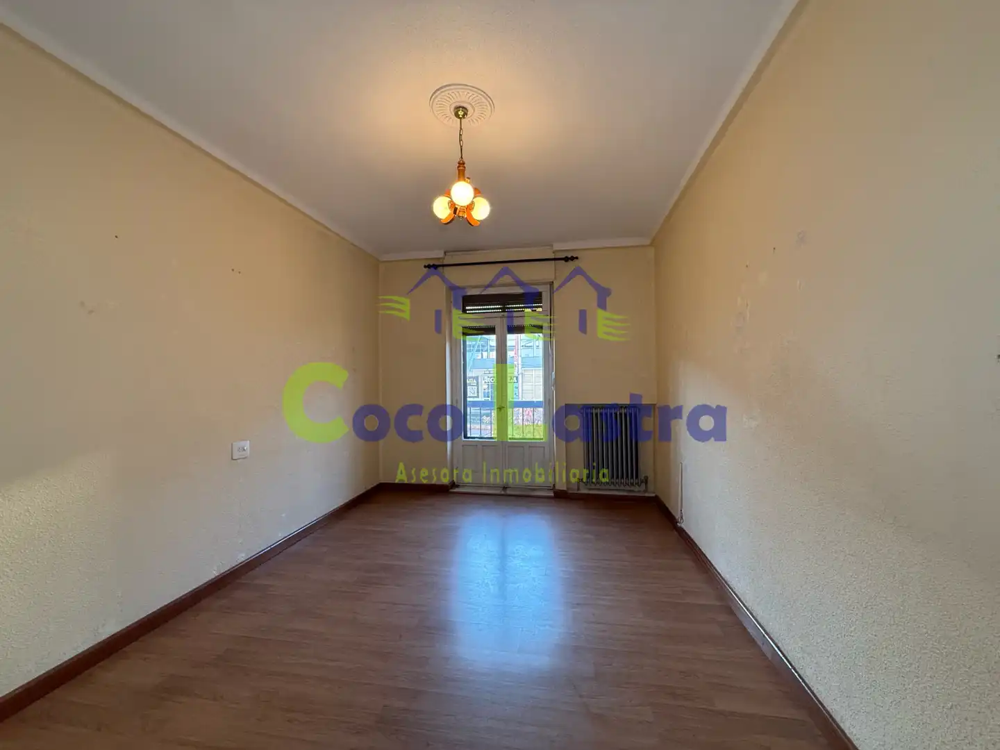Flat for sale in Salamanca  with Heating, Parquet flooring and Storage room