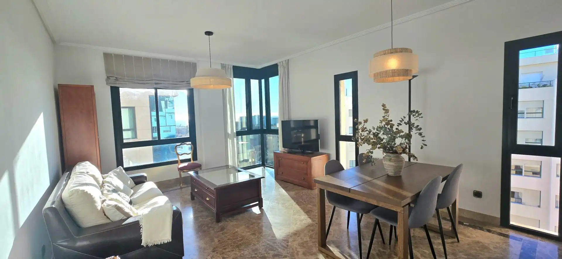 Pis de lloguer a Ricardo Soriano, Marbella Centro