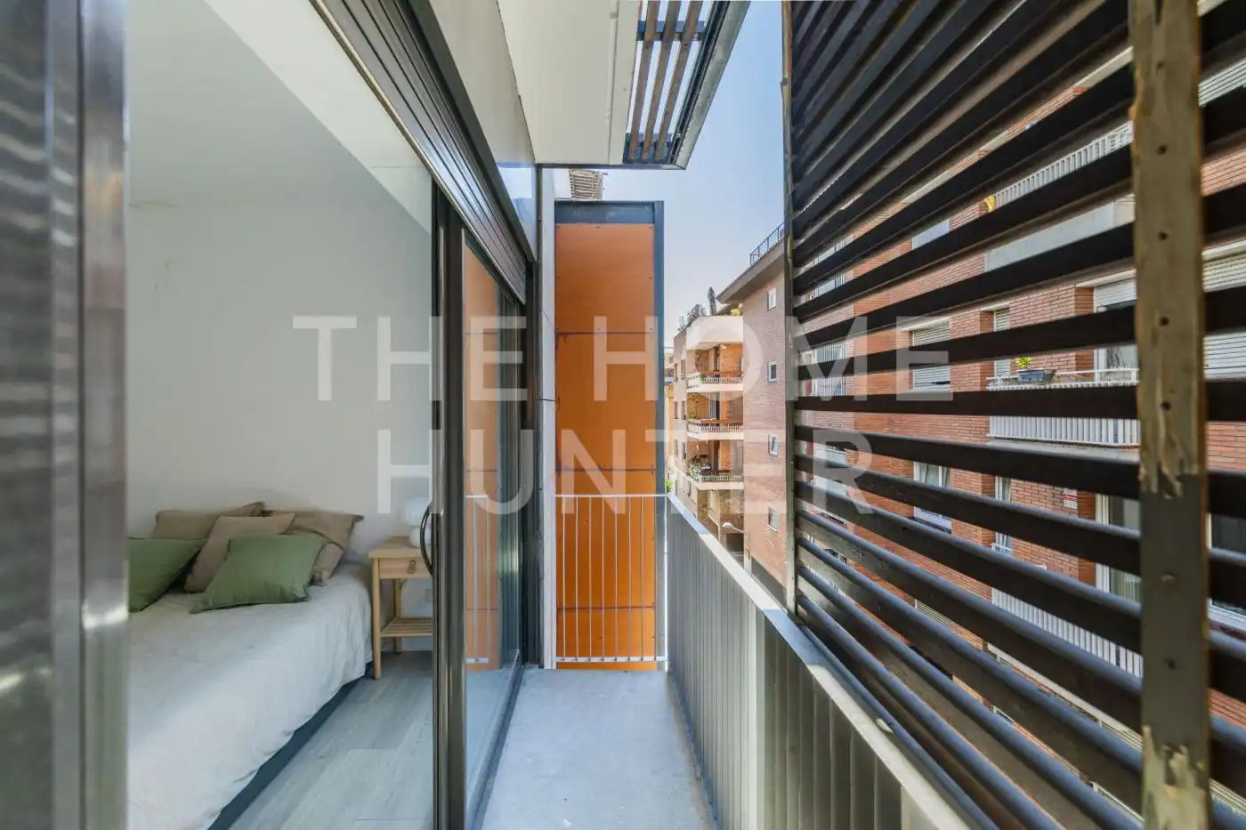 Appartement avec terrasse à vendre à CL BALLESTER, imagen 26