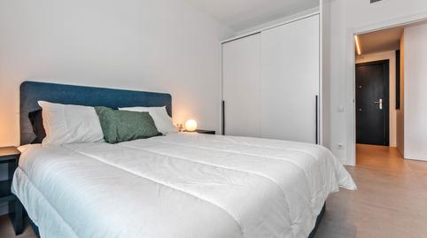 Foto 3 de Pis de lloguer a Carrer de Lola Iturbe Arizcuren, 2, La Verneda i la Pau, Barcelona