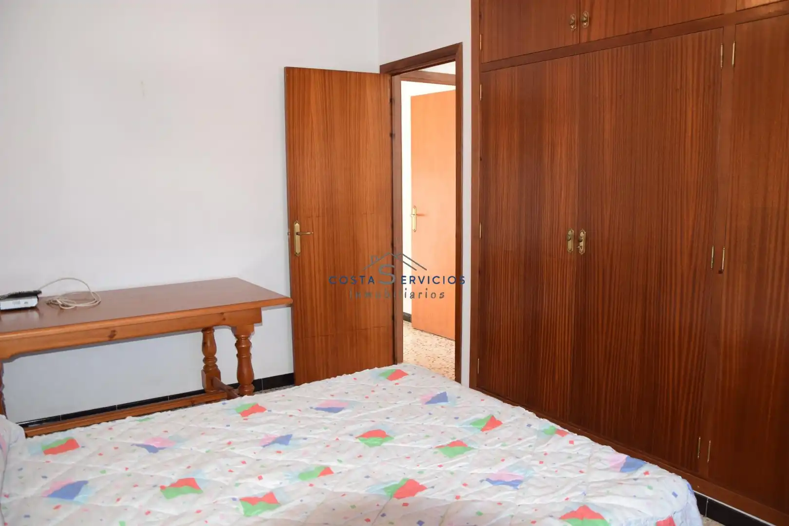 Habitación de Casa o chalet en venta en El Granado con Terraza y Trastero