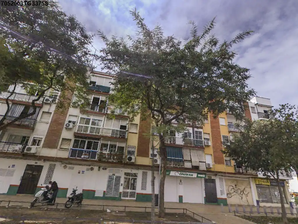 Wohnung zum Verkauf in BELLAVISTA