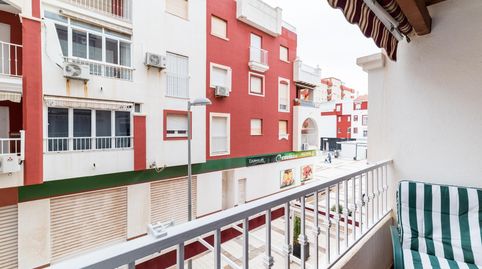 Photo 2 of Flat for sale in Fragata, Calahonda - Carchuna, Motril