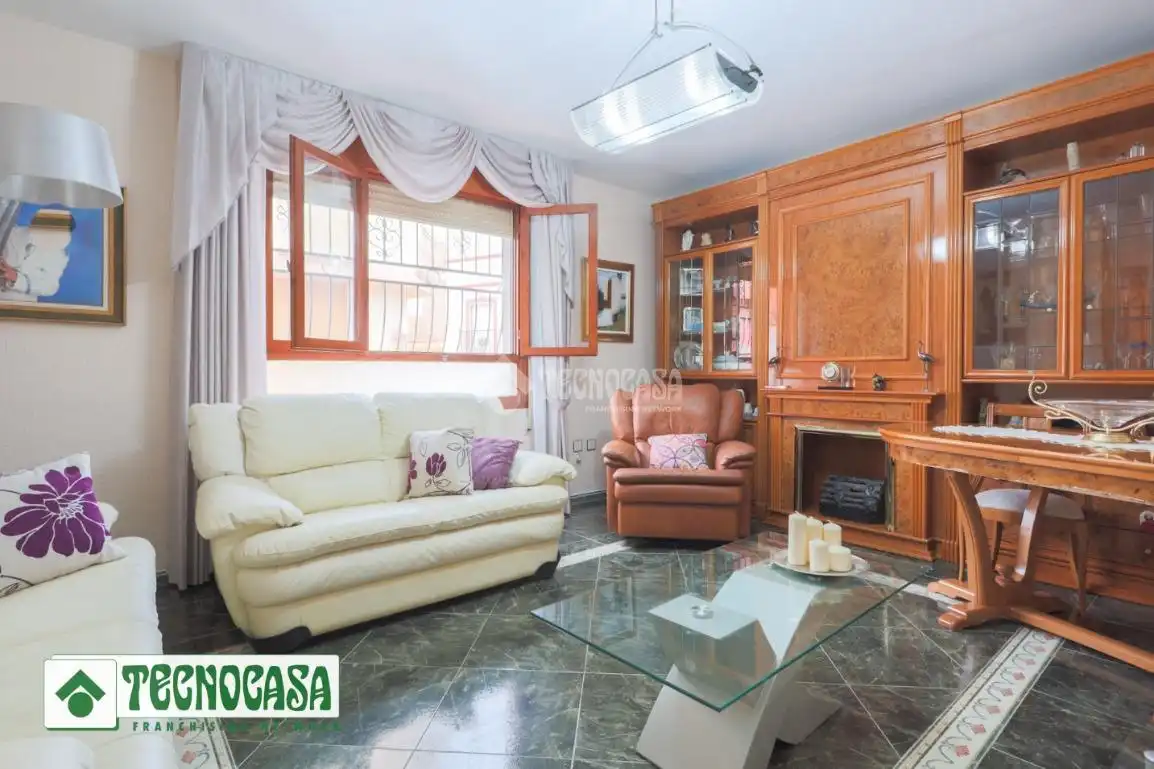 Semi-detached house with terrace for sale in Adra, imagen 5