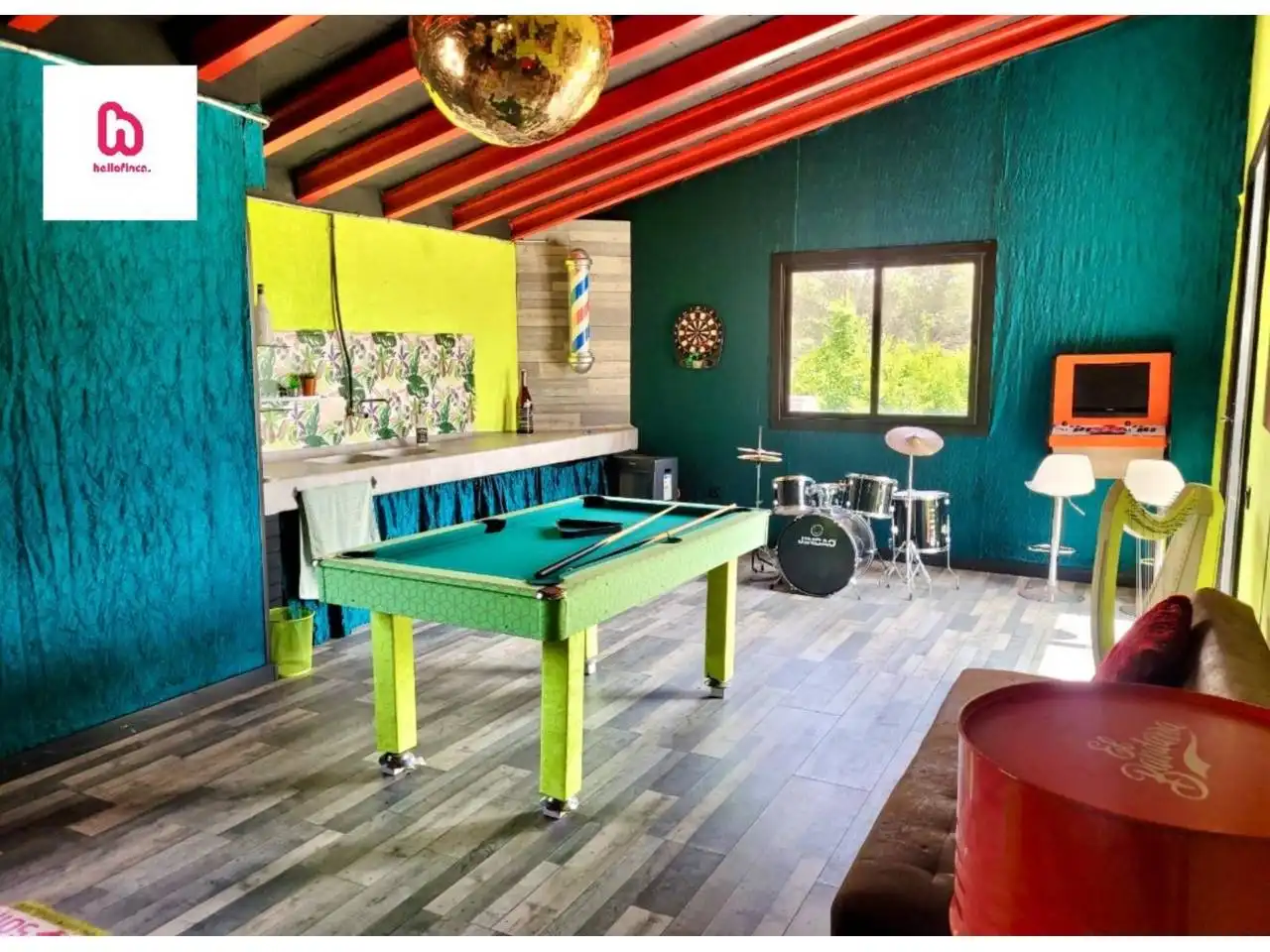 Terrain rustique à vendre à Avenida Polígon, imagen 31