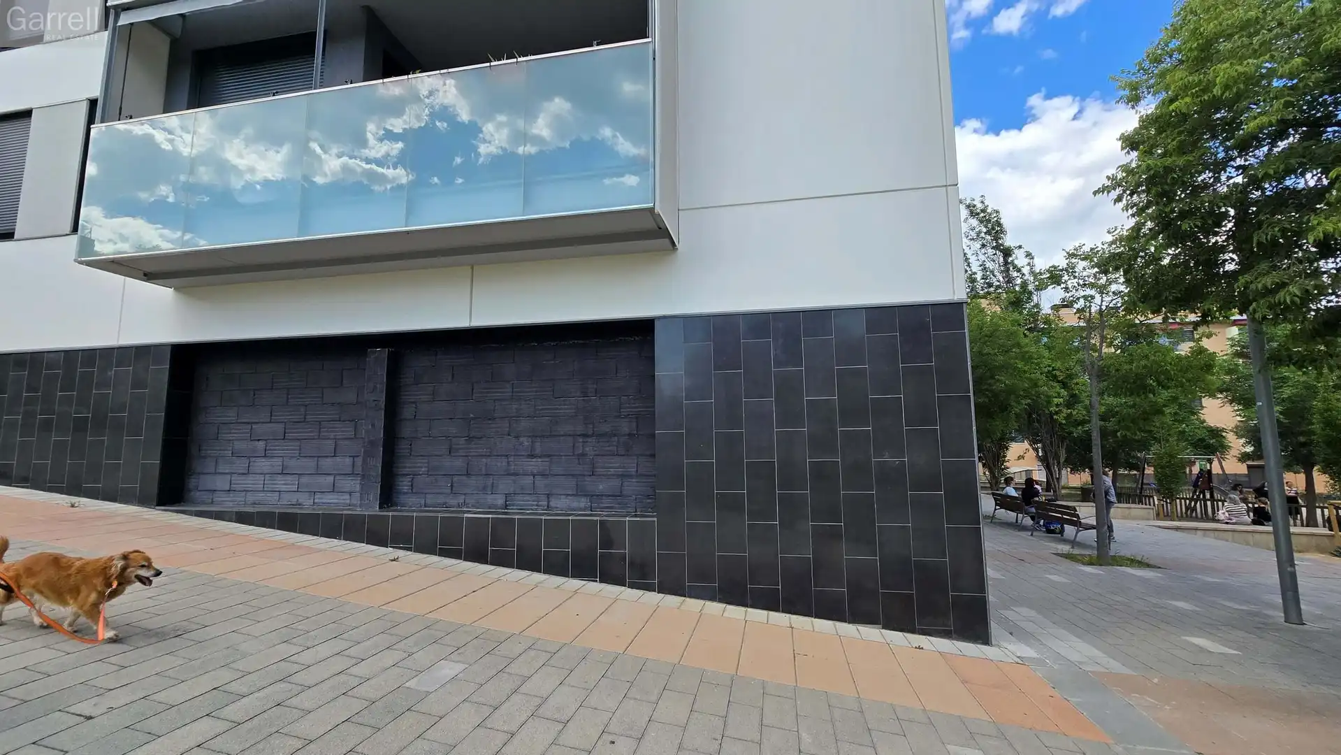 Local comercial en venda a AV EUROPA D' 
N- Pl: Pt:
 MONTCADA I REIXAC (BARCELONA), imagen 7