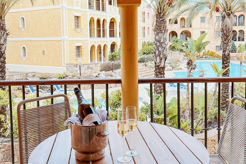 Terrace of Apartment for sale in Cuevas del Almanzora