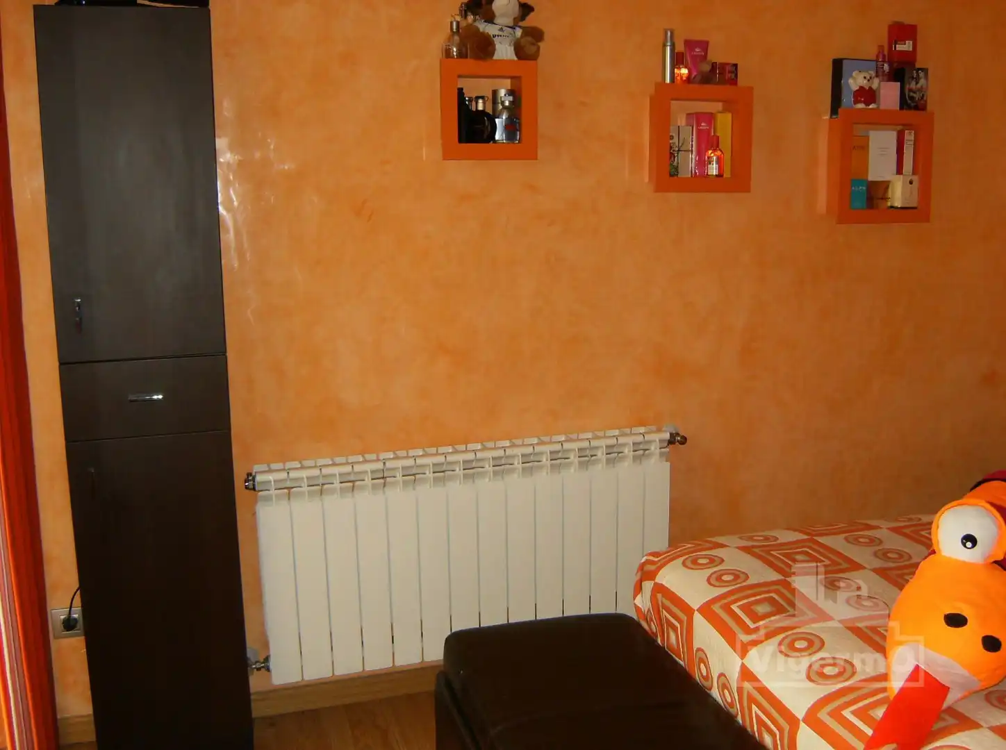 Habitación de Piso en venta en Torrejón de Ardoz con Aire acondicionado, Calefacción y Parquet