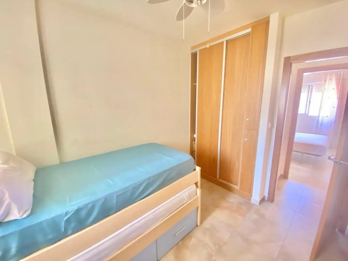 Apartament de lloguer a Los Narejos - Punta Calera, imagen 15