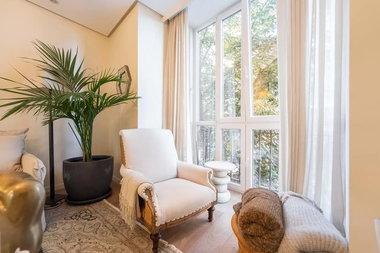 Wohnung mit Aufzug zum Verkauf in Calle De Lisboa 8, imagen 4