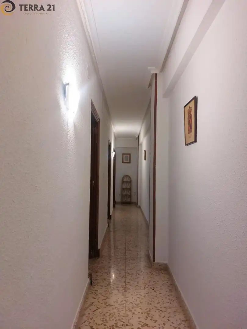 Wohnung mit Aufzug zur Miete in Peñamefecit - Avda Barcelona, imagen 4