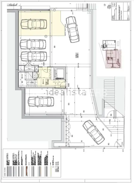 House with terrace for sale in Sarrià - Sant Gervasi, imagen 47