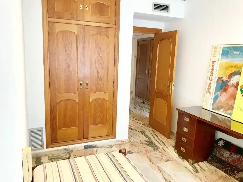 Habitación de Piso de alquiler en Centro ciudad