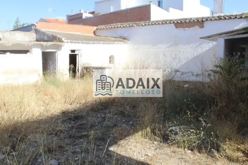 Casa en venda a Tomelloso, imagen 41