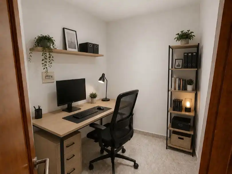 Penthouse zum Verkauf in Conca 16, imagen 14