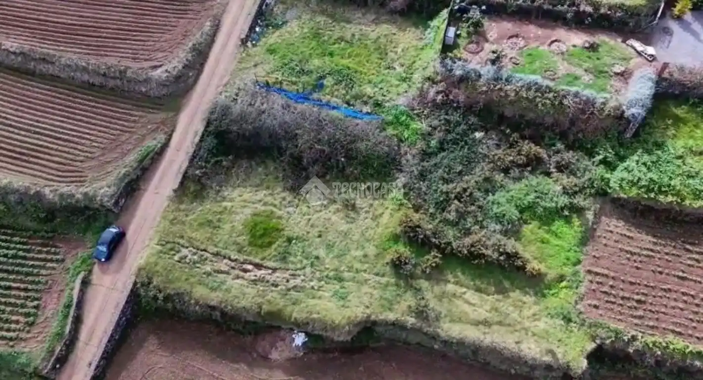 Terreny rústic en venda a Los Realejos pueblo, imagen 17