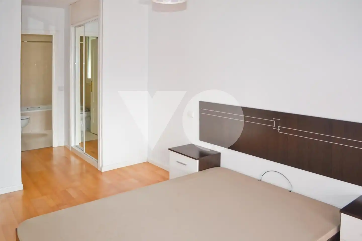 Bedroom of Flat for sale in Torrejón de Ardoz  with Heating and Swimming Pool