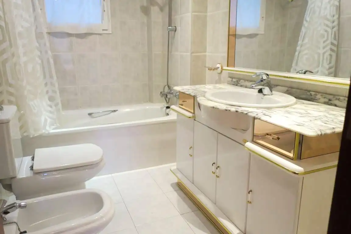 Wohnung mit Terrasse zum Verkauf in Calle BENJAMIN DE TUDELA 14, imagen 14