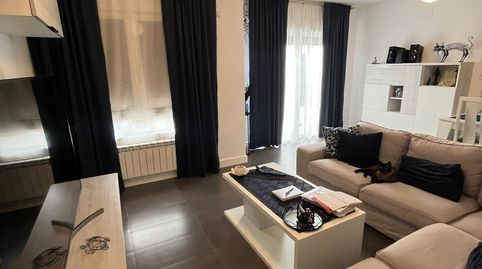 Foto 5 de Casa adosada en venta en Villalbilla pueblo, Villalbilla