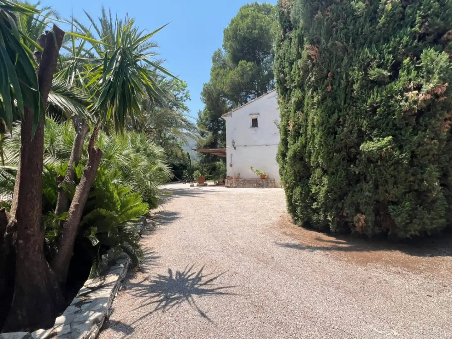 Villa mit Pool zum Verkauf in Pego, imagen 17