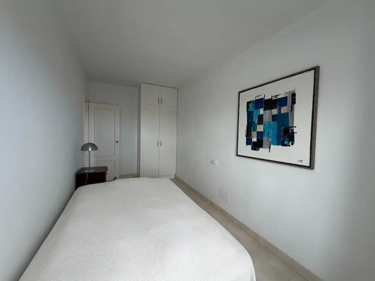 Casa bifamiliare con balcone in vendita a Avenida de España 11, imagen 26