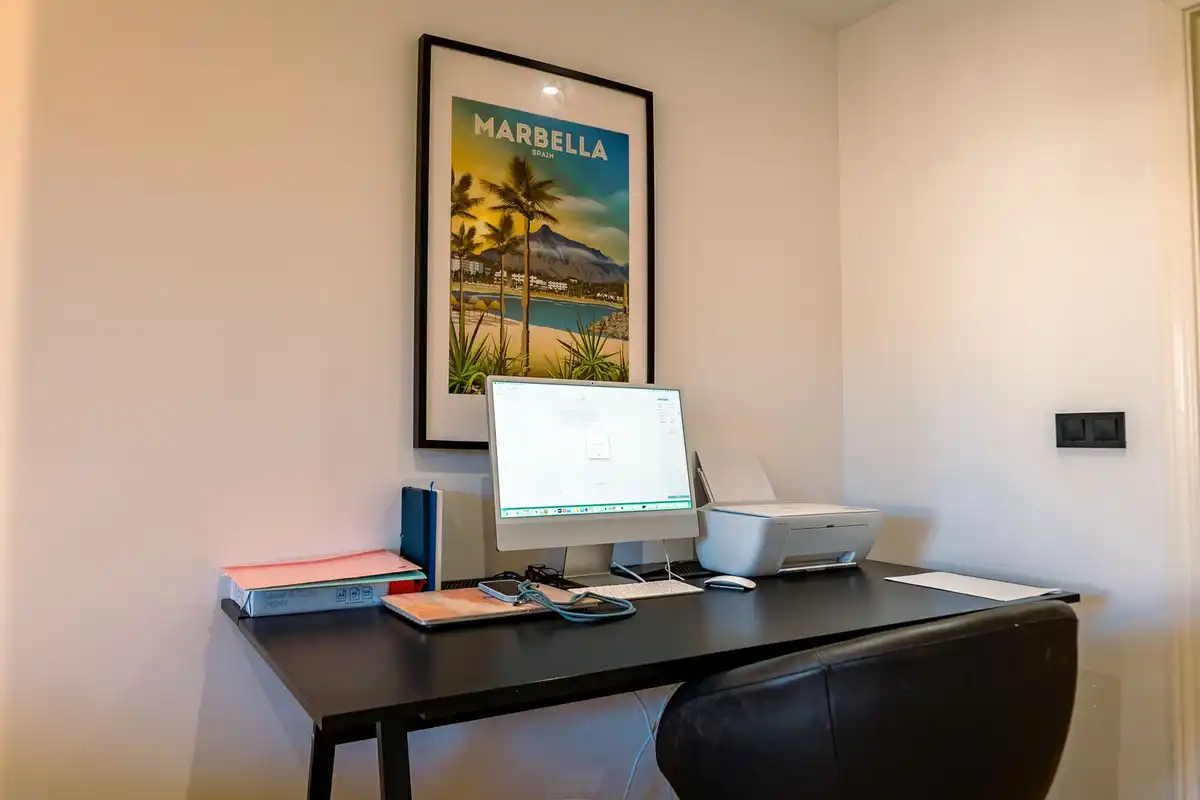 Apartment to rent in Los Arqueros  - Puerto del Almendro, imagen 31
