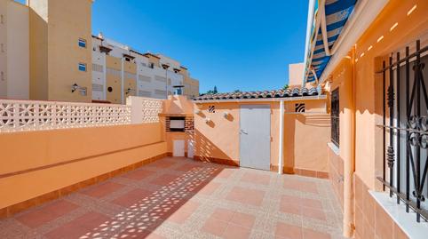 Foto 4 de Casa adosada en venda a Calle Doctor Alexander Fleming, 49, Zona los Frutales, Torrevieja