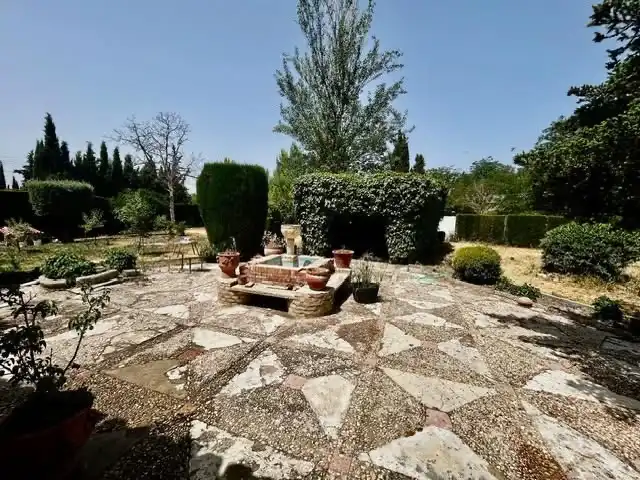 Terrace of Houses for sale in Úbeda  with Private garden, Storage room and Swimming Pool