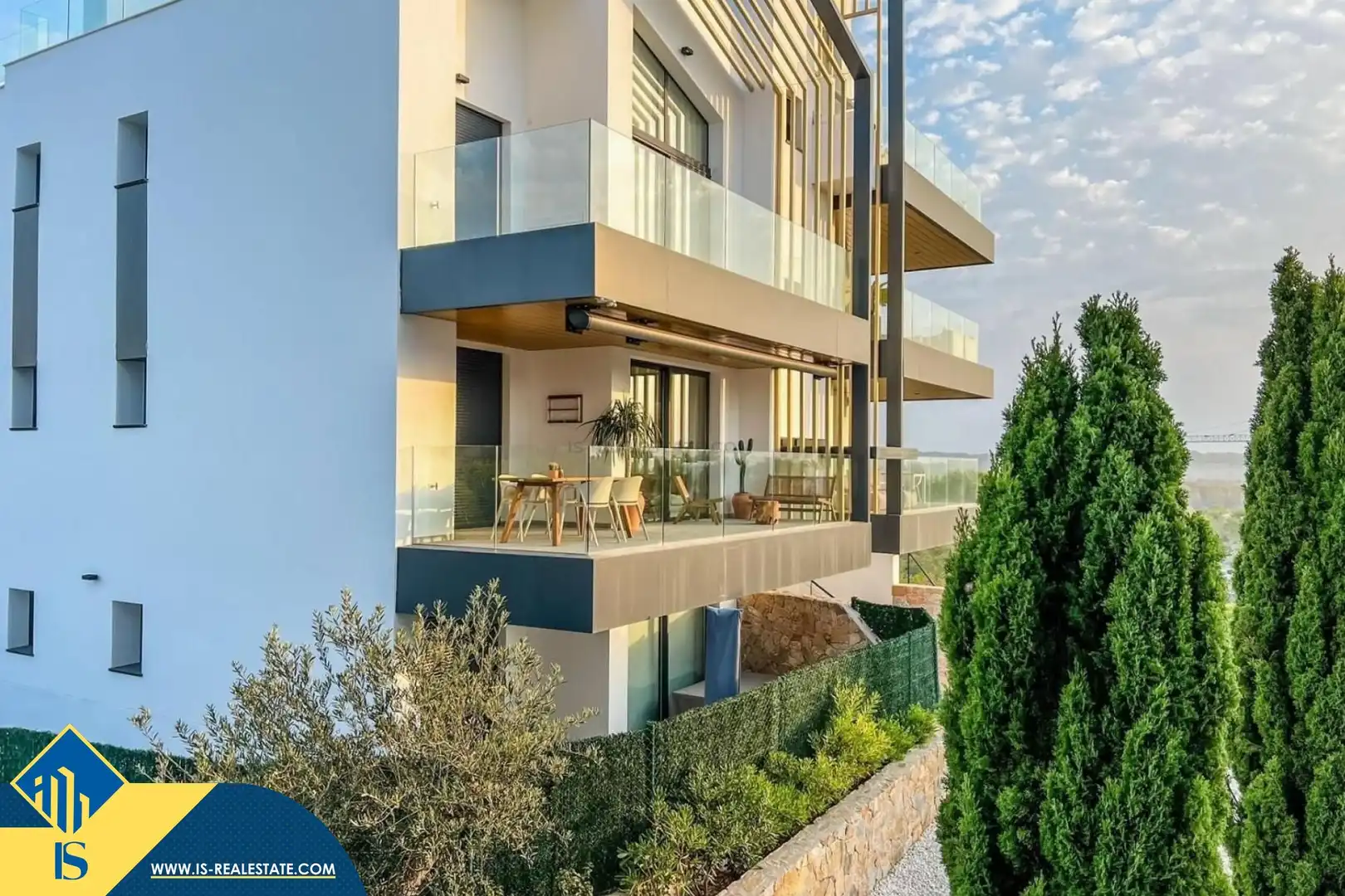 Wohnung mit Pool zum Verkauf in Orihuela Costa, imagen 2
