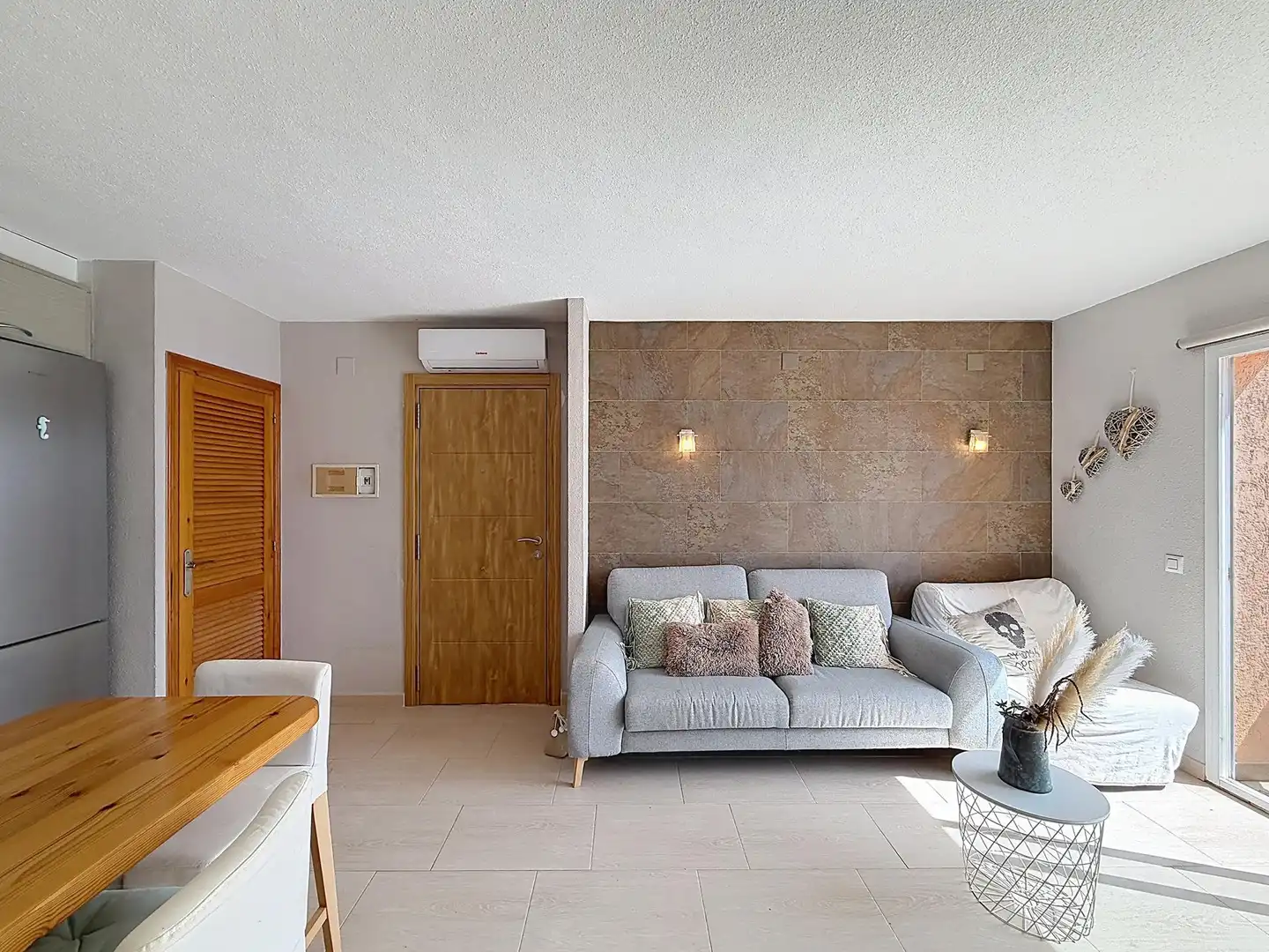 Apartament amb piscina en venda a Cumbre del Sol, imagen 6