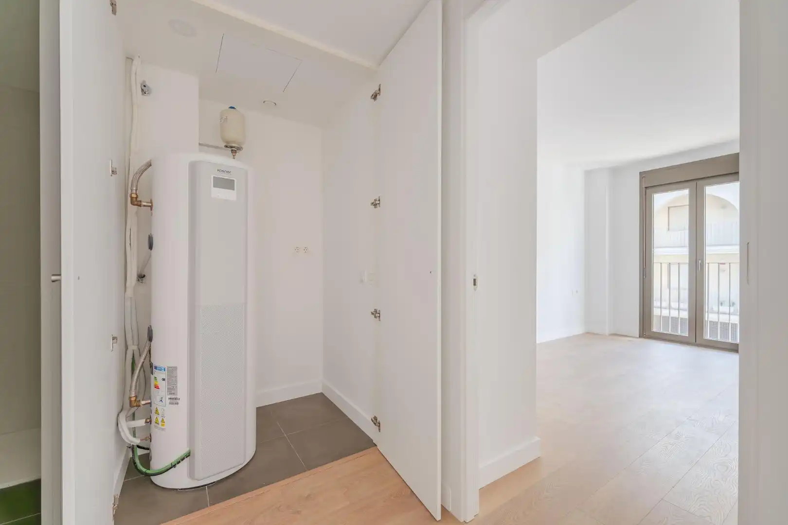 Piso de alquiler en Palamós con Calefacción y Piscina comunitaria