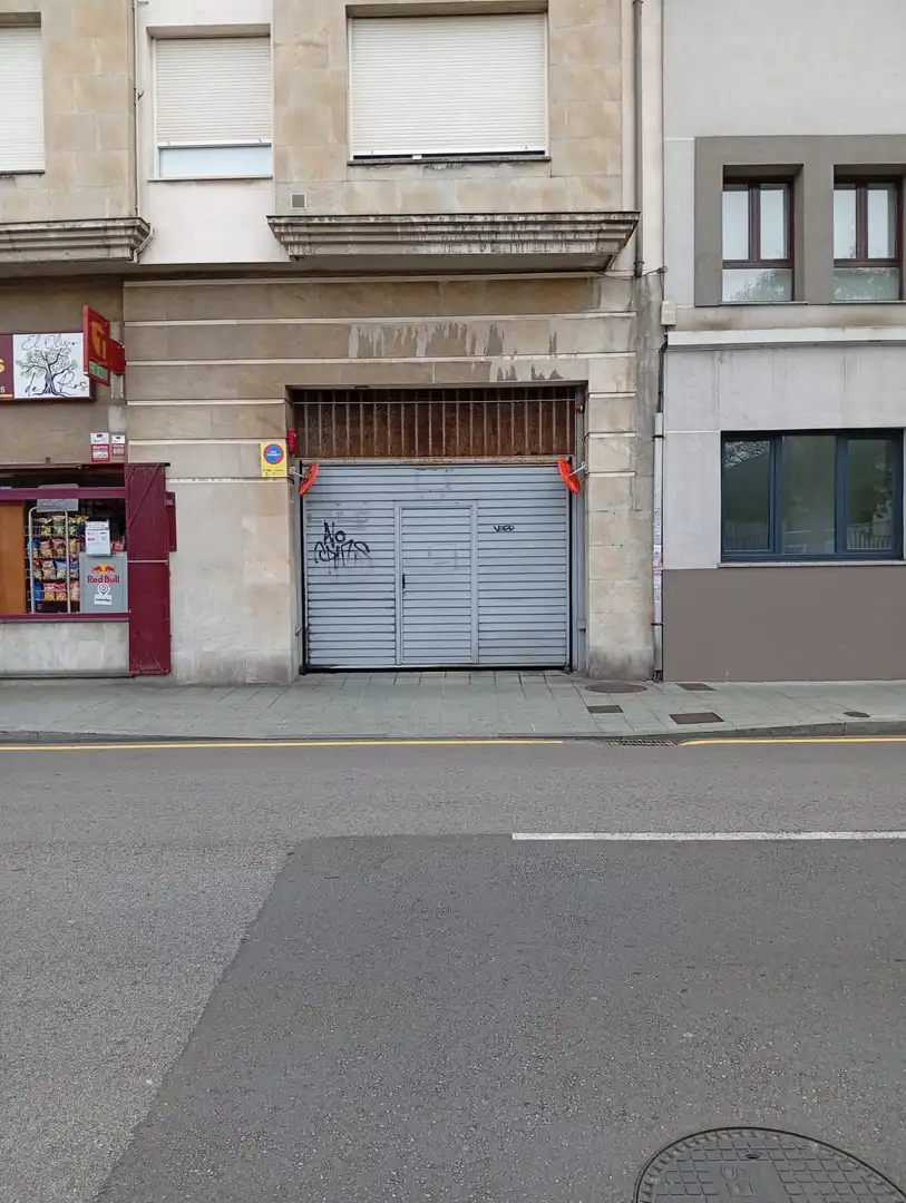 Parking à louer à Gijón - CL MARIANO POLA, imagen 5