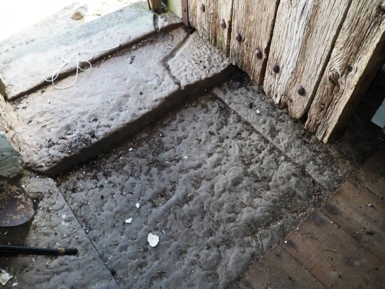 Casa amb terrassa en venda a Lugar Rioseco 105, imagen 45