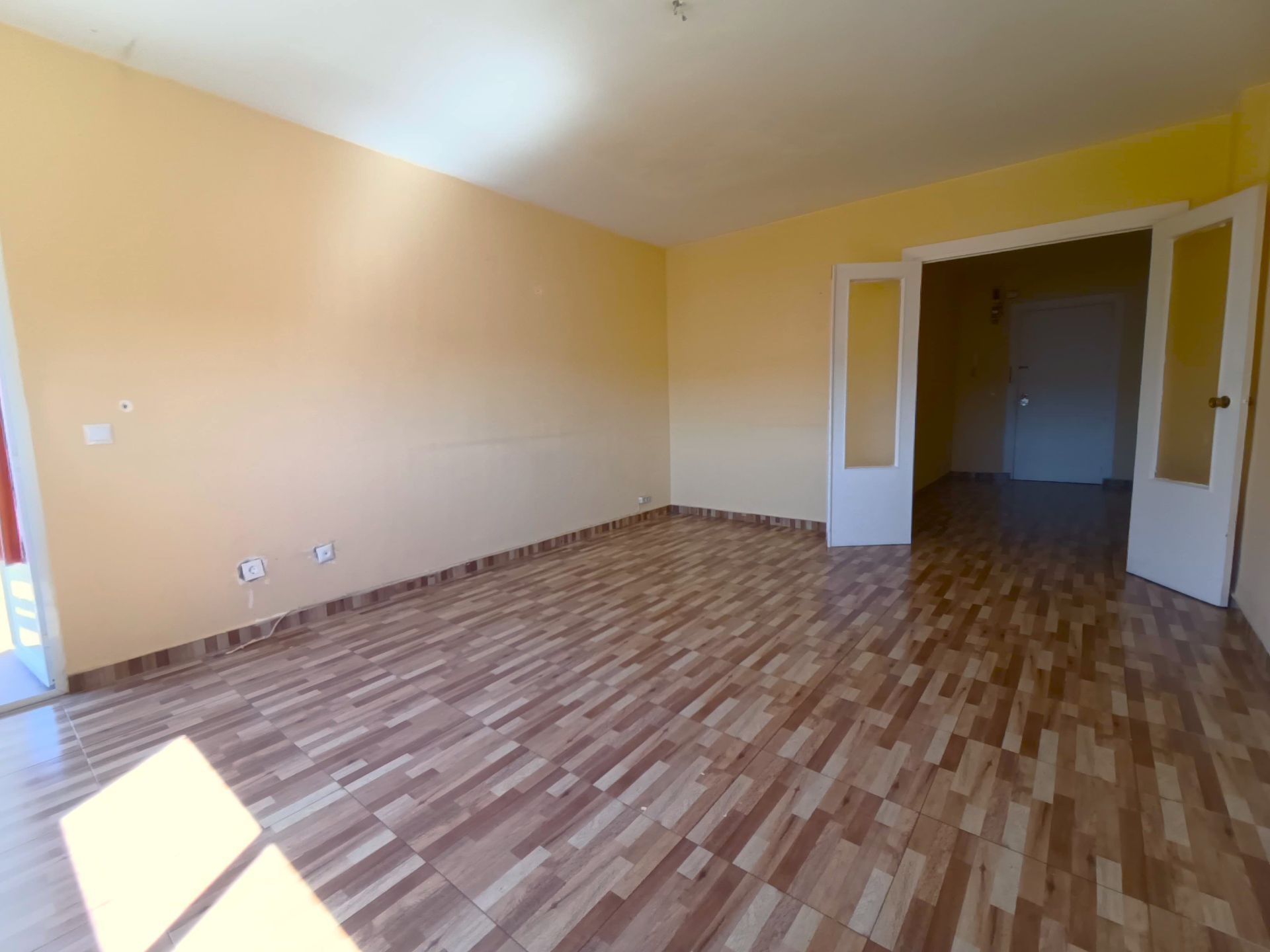 Bedroom of Flat for sale in Mérida  with Storage room