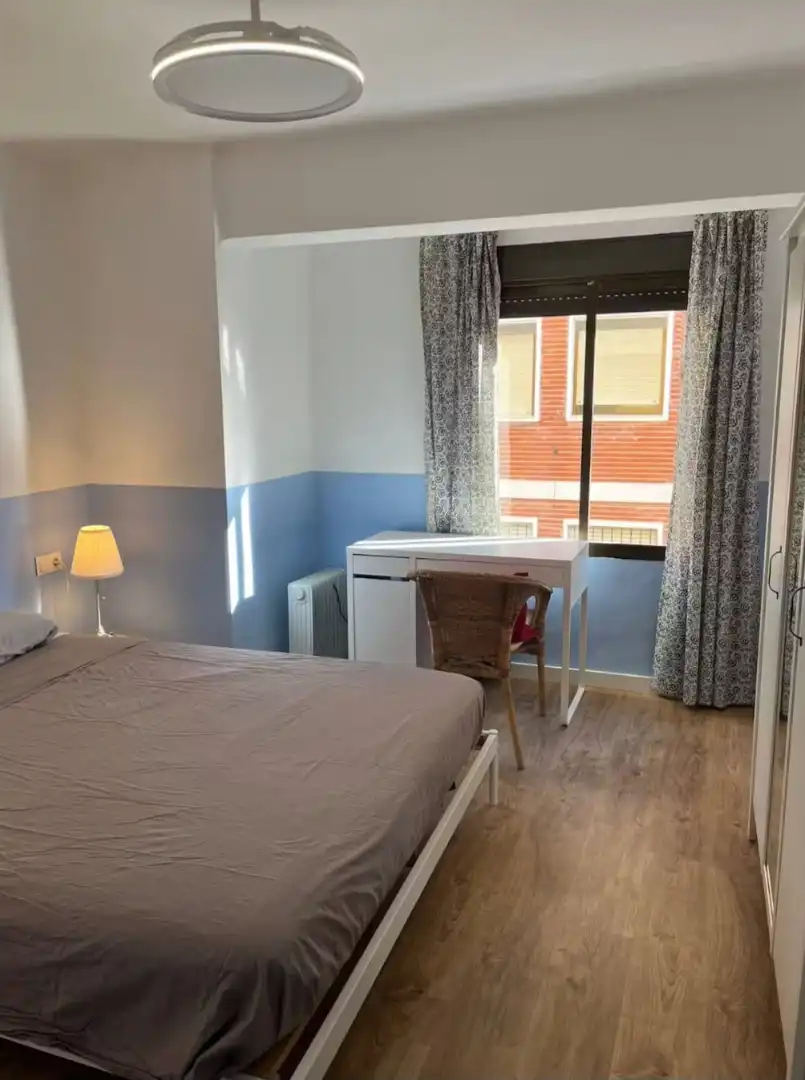 Apartamento de alquiler en Alboraya Centro