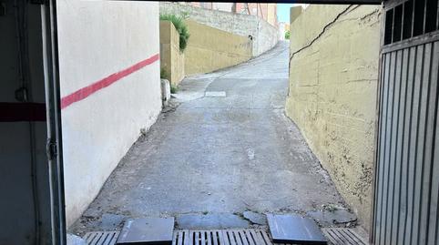 Foto 3 de Garatge en venda a De Los Manantiales, Ayuntamiento, Málaga