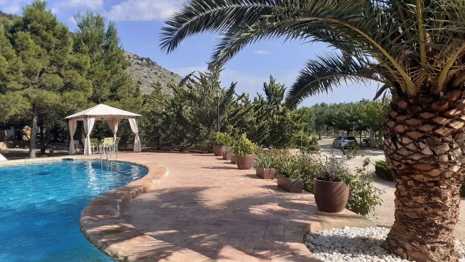 Detached house with pool for sale in Petrer, imagen 37
