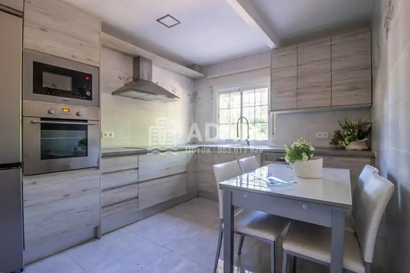 Country homes for sale in Úbeda
