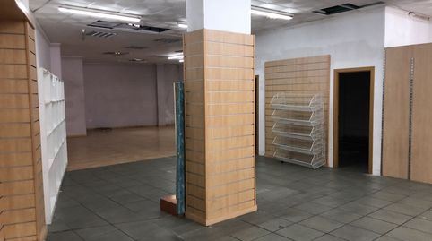 Photo 4 of Premises for rent in Avinguda de València, Urbanizaciones, Gandia