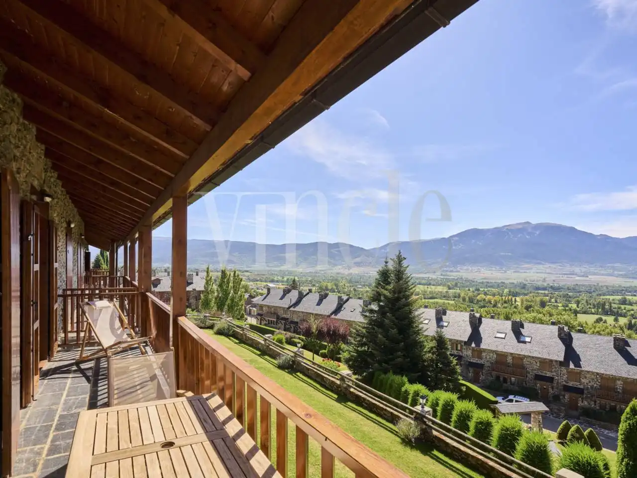 Duplex avec piscine à vendre à Urbanizacion PENYES ALTES, imagen 19
