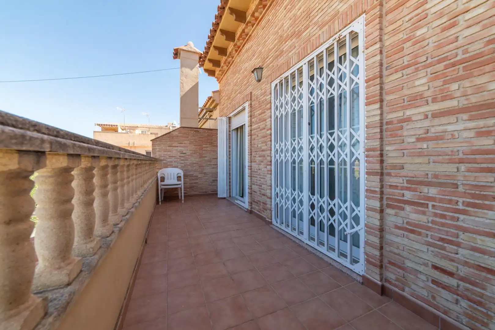 Casa a schiera con giardino in vendita a Santiago de la Ribera, imagen 31