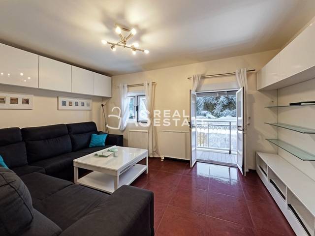 Piso en Venta en Calle San Fortunato en San Fermín