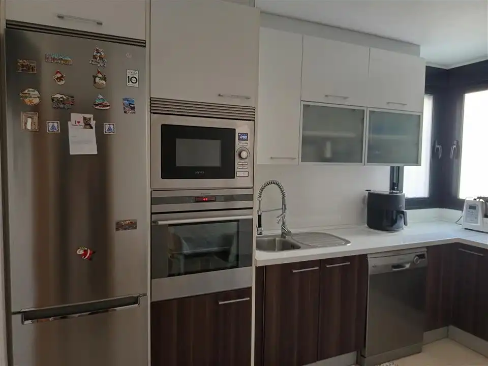 Piso con piscina en venta en Selwo, imagen 8