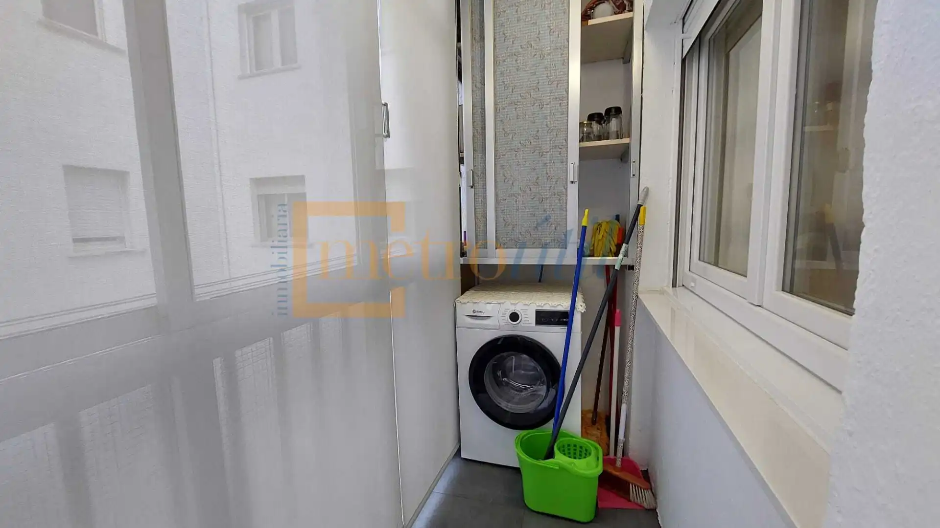 Appartamento con terrazza in vendita a Avenida de los Comuneros, imagen 13