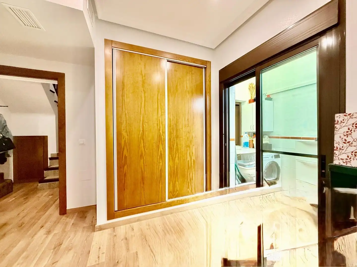 Ático en venta en San Pedro del Pinatar con Aire acondicionado, Calefacción y Terraza