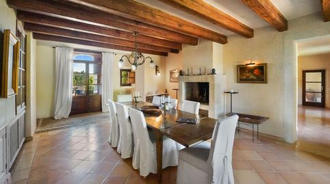 Foto 4 de Finca rústica en venta en S'Horta - Cas Concos des Cavaller - Es Carritxó, Felanitx